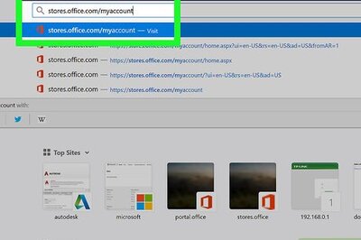 How to Upgrade Microsoft Office