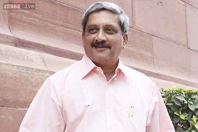 I am a tough negotiator, let me save money: Parrikar on Rafale deal