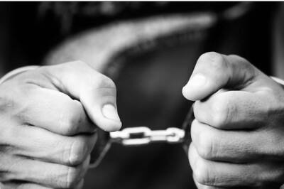 Maharashtra ATS Arrests Man from Ratnagiri for Providing Financial Help to Two Terror Suspects