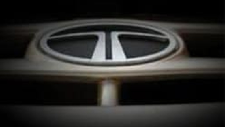 Tata Motors to invest 6,000 cr over 4-5 yrs