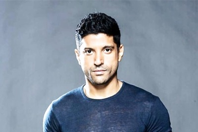 Farhan Akhtar Back in Ladakh After Lakshya And Bhaag Milkha Bhaag to Shoot for a 'Special Film'