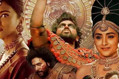 Digital Rights of Mani Ratnam's Ponniyin Selvan Sold for Rs.125 Cr to Amazon Prime