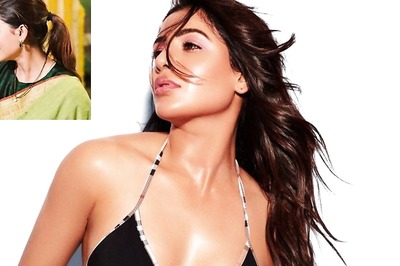 Samantha Spotted Wearing 'Mangalsutra' in VIRAL Photo After Divorce from Naga Chaitanya