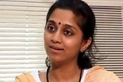 Pawar girl is worth Rs 41.5 crore