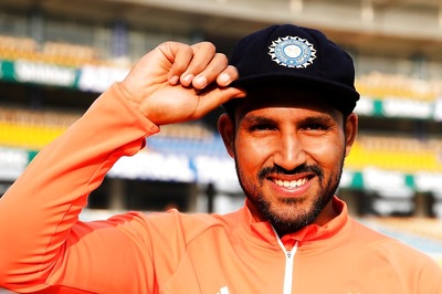 ‘It Took Him 15 Years to be MS Dhoni, He’s in Different League’: Ganguly Says ‘Let Jurel Play’