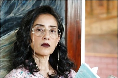 Manisha Koirala on Nepal's Map Bill, Border Dispute with India: I Remain Hopeful