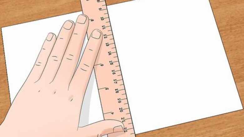 How to Use a Bone Folder