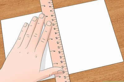 How to Use a Bone Folder