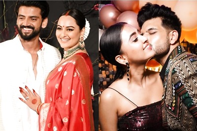 Sonakshi Sinha's Brother Kussh Says He Attended Her Wedding; Tejasswi Prakash-Karan Kundrra Break Up?