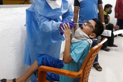 Kerala: Active Covid Cases Jumped By Over 50% in July; Nearly Doubled in Palakkad, Kottayam