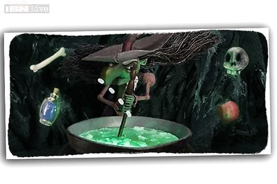 Halloween Witch: Here are five facts about witches and Halloween