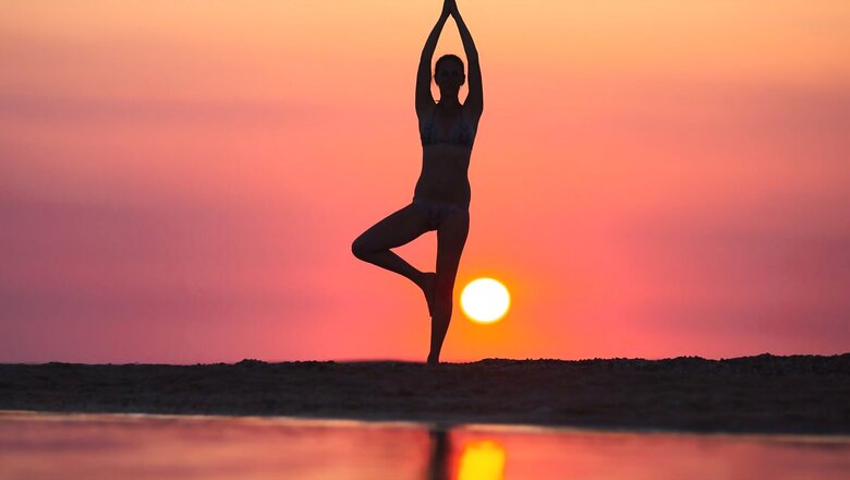 Recovering From Covid-19 Weakness? Here Are Five Yoga Asanas To Get Your Fitness Back On Track