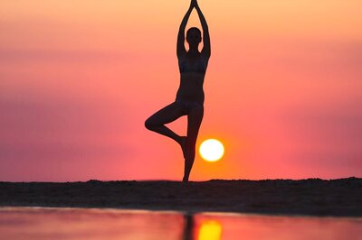 Recovering From Covid-19 Weakness? Here Are Five Yoga Asanas To Get Your Fitness Back On Track