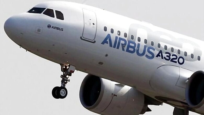 'Pratt & Whitney-powered Grounded A320 Neo Jets Will Return to Service by April'