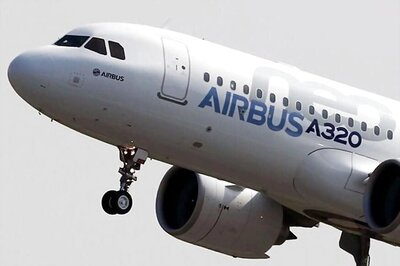 'Pratt & Whitney-powered Grounded A320 Neo Jets Will Return to Service by April'