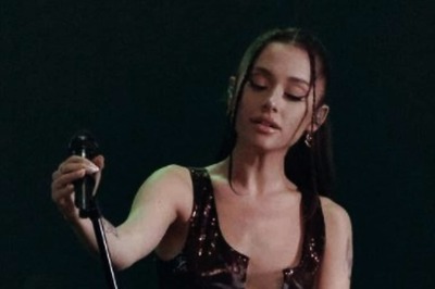 Ariana Grande Teams Up With Video Game 'Fortnite' for Virtual 'Rift Tour'