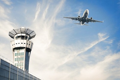 Airlines May Cut Flights by 30% in France Tuesday Due to Strike