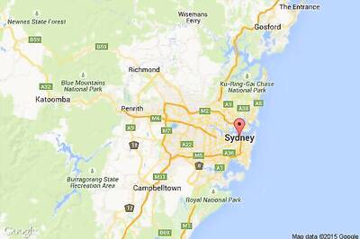 Two 6.8-magnitude quakes strike off Solomon Islands