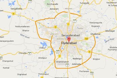 Four injured in accidental explosion at Bharat Dynamics Limited lab in Hyderabad