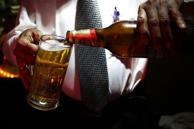 Childhood Anxiety Can Increase Risk of Developing Alcohol Use Disorders in Later Life