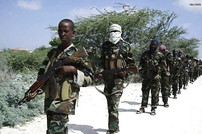 Somali journalist killed in bomb attack