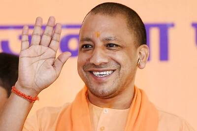 Man Pursuing Case Against Yogi Adityanath Arrested on Rape Charges