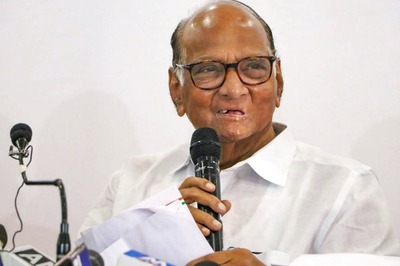Maharashtra Covid-19 Situation 'Grim', Centre Has Assured Help: Sharad Pawar