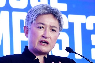 ‘India a Critical, Great Power in Indo-Pacific’: Australian Foreign Minister Penny Wong