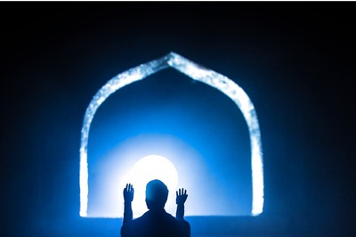 Jumat-ul-Vida 2022: Wishes, Images, Status, Quotes, Messages and WhatsApp Greetings to Share