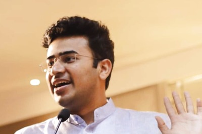 Tejasvi Surya Withdraws Controversial Speech Calling for Reconversion of 'Those Who Left Hindu Fold'