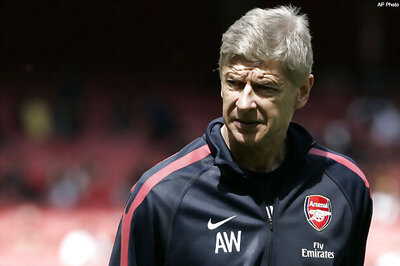 Wenger promises to stick to Arsenal transfer policy