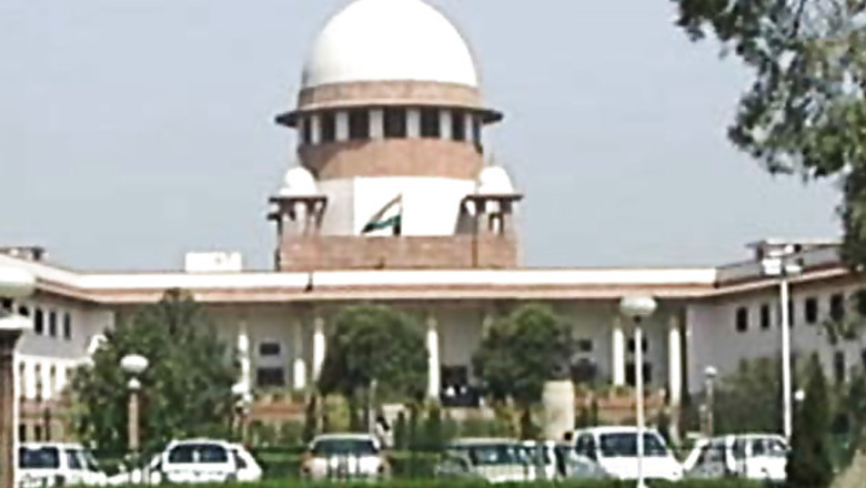 SC quashes MCOCA against Daya Nayak