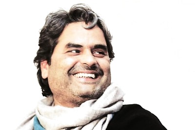 Exhaustive, But Enjoying Work Fatigue: Vishal Bhardwaj