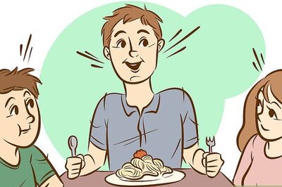 How to Talk With Teens