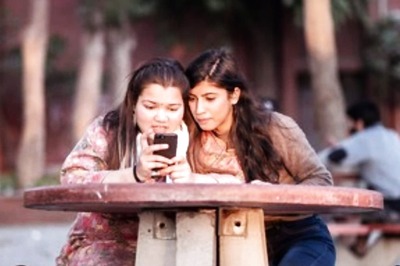 60,155 Students Secure Admission to DU's Undergraduate Courses