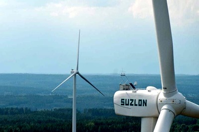 Suzlon Energy Shares Rally 4% After Securing 103 MW Order; Check Latest Target Price