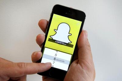 Snapchat Still Scores Over Instagram in USA