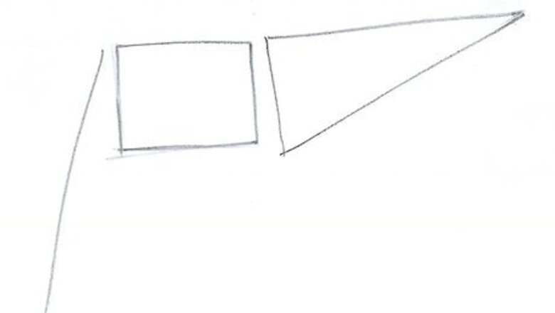 How to Draw Realistic Shrimp