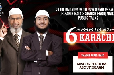 Fugitive Preacher Zakir Naik To Visit Pakistan Next Month To Deliver Islamic Lectures In Major Cities