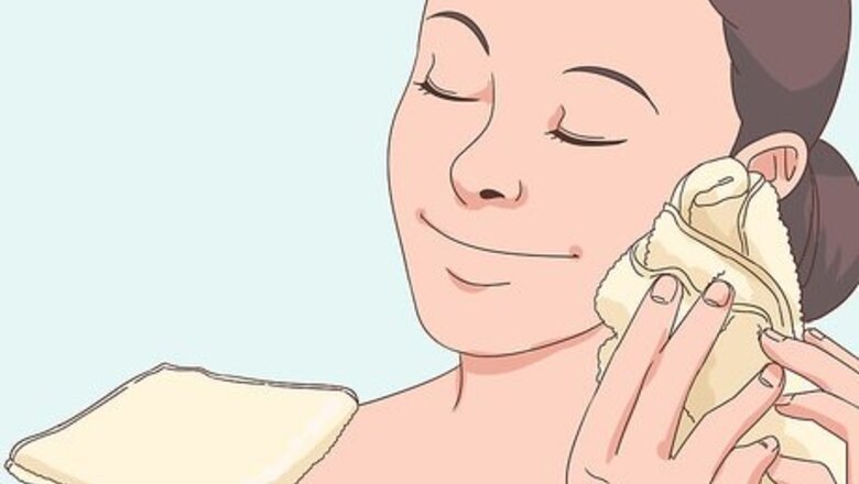 How to Avoid Irritation when Exfoliating Skin