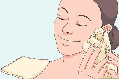 How to Avoid Irritation when Exfoliating Skin