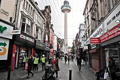 UK Government Under Pressure For COVID-19 Strategy