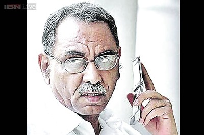 CBI seeks detention of Andhra Congress MP accused in a US scam