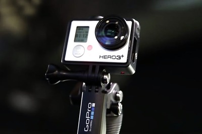 Google, GoPro introduce virtual reality system with 16 cameras
