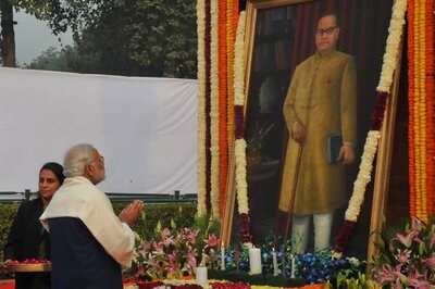 Ambedkar's birth anniversary to be observed for 1st time at UN