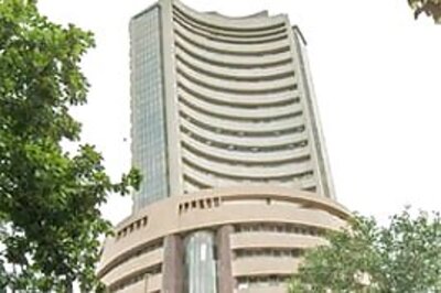 All-time closing high for Sensex, Nifty
