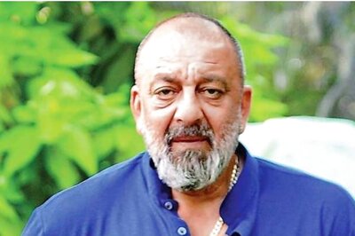 Sanjay Dutt Confirms Munna Bhai 3 Likely To Happen Soon, Says 'Making Every Effort For It'