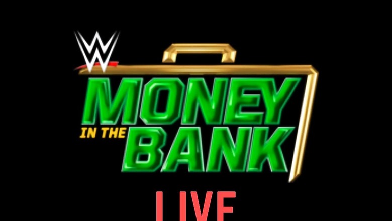 Live Wrestling Streaming For WWE Money in the Bank 2024: How to Watch WWE Money in the Bank 2024 Coverage on TV And Online