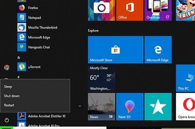How to Shut Down Windows 11, 10, 8, 7, Vista, and XP