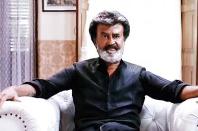Rajinikanth-starrer Kaala Released in Tamil Nadu Amid Fanfare